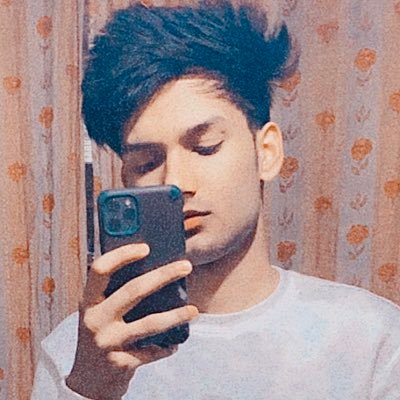 Krishna_shukla_'s profile picture. 🎓ʟᴏᴠᴇʟʏ ᴘʀᴏꜰᴇꜱꜱɪᴏɴᴀʟ ᴜɴɪᴠᴇʀꜱɪᴛʏ ।। Far-Right ।। ।। धर्मो रक्षति रक्षित: ।। रामभक्त ।। Software Engineer ।। ।।𝙄𝙉𝙁𝙇𝙐𝙀𝙉𝘾𝙀𝙍 ।।