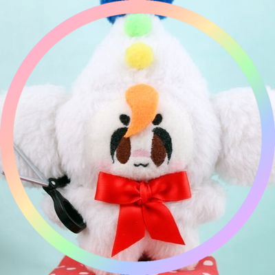 rainbowplush Profile Picture