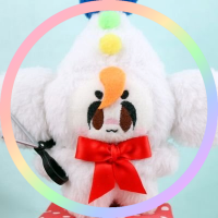 Rainbow's Plushies!🌈(@rainbowplush) 's Twitter Profile Photo