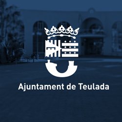 Cuenta oficial de Twitter de l'Ajuntament de Teulada. Encuentra toda la información más cercana.