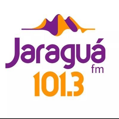 Rádio Jaraguá 101.3 FM - A gente faz pra você.