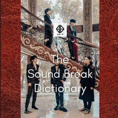 A'TIN Dictionary : The unofficial dictionary for @SB19Official related terms.
You can contribute through this link: https://t.co/wrunKETw3F?amp=1