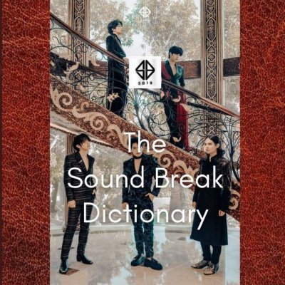 A'TIN Dictionary : The unofficial dictionary for @SB19Official related terms. 
You can contribute through this link: https://t.co/wrunKETw3F?amp=1