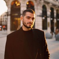 Daniel Nieto (@danielnieto1994) 's Twitter Profile