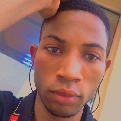 Desamtos's profile picture. I'm jovial!
Manchester United fan!