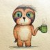 BRADYPUS (@bradypuss) Twitter profile photo BRADYPUS (@bradypuss) Twitter profile photo