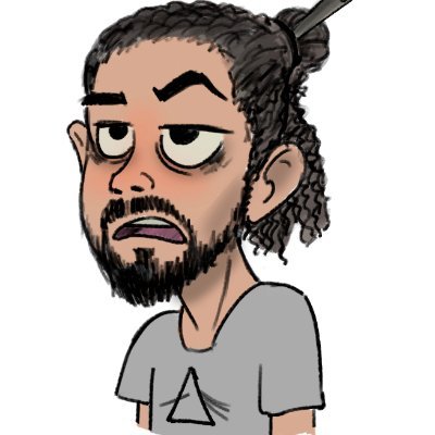 Pablo Romero Rodríguezさんのプロフィール画像