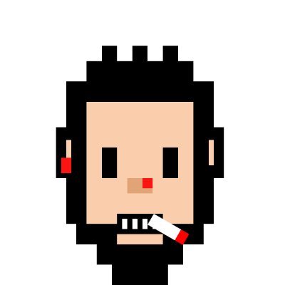 He/Him/His. Data Science @ Spotify
Music, #DataScience, #NFT & Urban Planning enthusiast.
🤚🏻 to god I'm not a 🤖.
