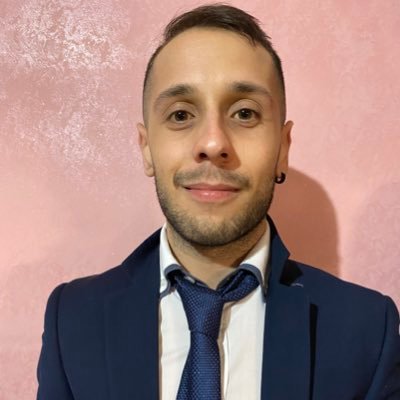 Born in Sicily, live in Tuscany 🇮🇹PhD student in Science of Drug and Bioactive Substances (SDBS) Science 🧪🔭and sport lover ⚽️🎾
