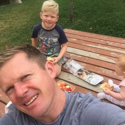 RobMcClelland2's profile picture. Aeronautical Engineer
