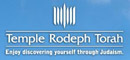 Temple Rodeph Torah is a Reform Temple for Jewish families and Jewish singles, located in Western Monmouth County in Marlboro, New Jersey.