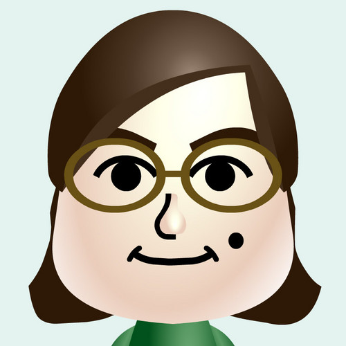 NVTechGirl's profile picture. I am retired.