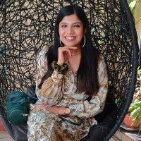 Palak Bavishi (@palak_bavishi) 's Twitter Profile Photo