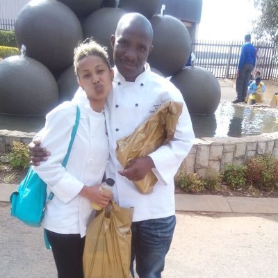 XolaniLombard's profile picture. 