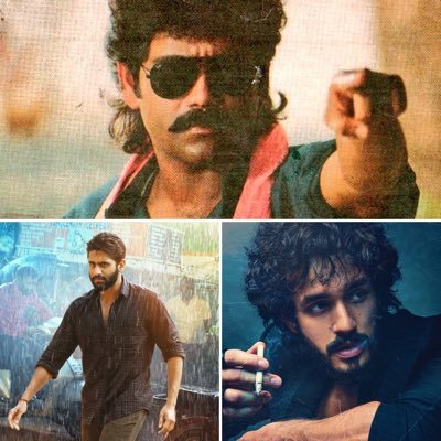 TheAkkineni's profile picture. - diehard fan of Nag from 80’s -Software engineer by profession -Passionate about photography/film making