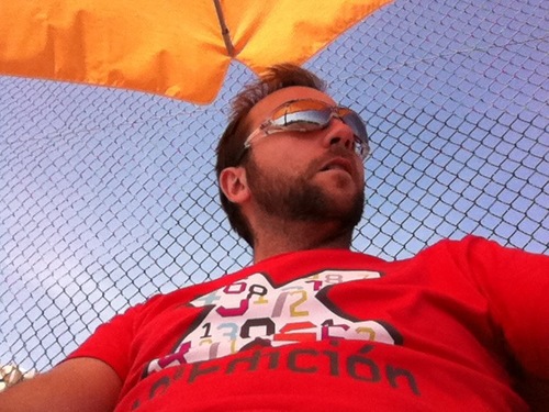 Tweets de Negocio Online combinados con Tecnología y Diseño mi gran pasión. Perfil profesional: http://t.co/IjwReAgE . Mallorca http://t.co/siCX8mXT