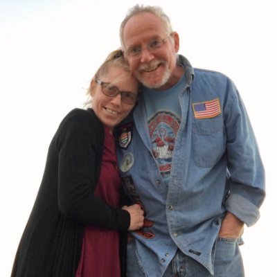 GOD WON! TRUMP WON! Happily married Wife, Mom, Nana, Owner/Operator https://t.co/i12xgtaYA8 / Mary*AngelBoutique & https://t.co/M2XgZps4sG
I Love You!