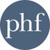 Paul Hamlyn Foundation (@phf_uk) Twitter profile photo