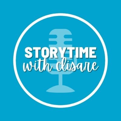 The video & audio podcast where a new guest each week shares their story. 
Storytime With @Clisare is brought to you by the https://t.co/9ZhkT4QLXG
👇🏻 Watch OR Listen👇🏻