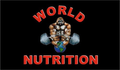 WORLD_FITNESS's profile picture. 