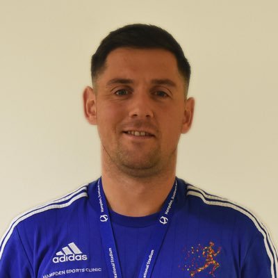 seamusmccaff's profile picture. Sport scientist