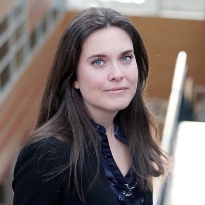 IdaMLunde1's profile picture. Postdoc at @UniOslo_UV.  Bluesky: idamlunde