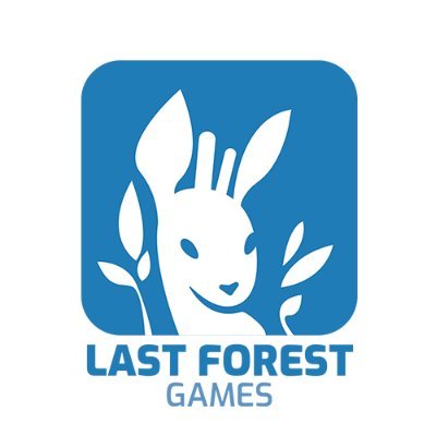 The Last Forest