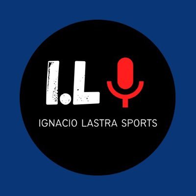 21| 🎙Periodista Deportivo. Toda la información del Fútbol Argentino, Eliminatorias Sudamericanas y Copas Internacionales.
Contacto: ignaciol2003@gmail.com