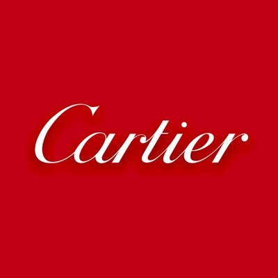cartier english website