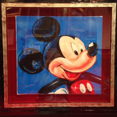 夢と魔法のアニメーションアート展 Toy Mew على تويتر 宮崎山形屋 夢と魔法のアニメーションアート展 開催中です 夢と魔法のアニメーションアート展 Disney Disney ディズニー ミッキー ミニー 原画 版画 セル画 ディズニーグッズ ディズニーインテリア おしゃれ