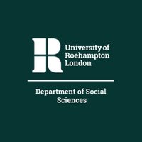 UoR Social Sciences (@roesocsci) Twitter profile photo