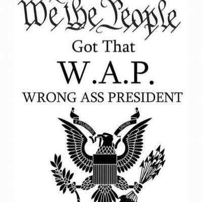 Patriot ~ MAGA ~ Trumplican ~ Catholic #nomandates #freedom #FJBLGB 45/47 🇺🇸