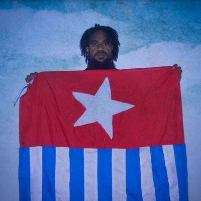 Saya Menjadi orang Papua, tapi tidak berjuang Papua Merdeka bersama rakyat adalah Kontradiksi Biologis.