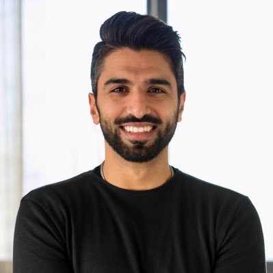 aly_bhatia's profile picture. Dentist by day, Ed-Tech founder by night 👉 CourseKarma