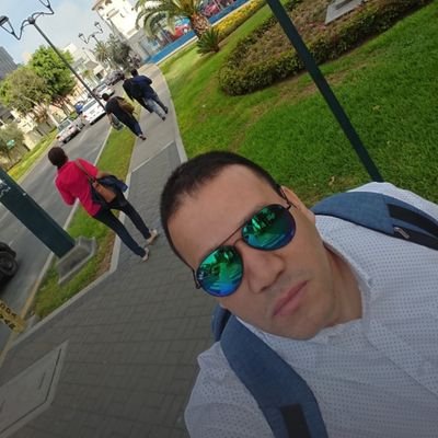 Orozcog_'s profile picture. Computer Scientists 🖥️🕵️‍♂️