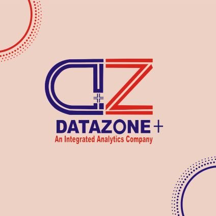 datazoneplus's profile picture. DATAZONE+ is an integrated analytics company offering digital tech services, consultations and training in programming, web development, graphics and lots more