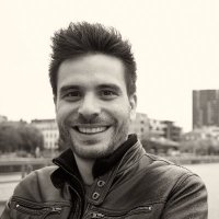 Chrysostomos Kalyvas (@chr_kalyvas) 's Twitter Profile Photo Chrysostomos Kalyvas (@chr_kalyvas) 's Twitter Profile Photo