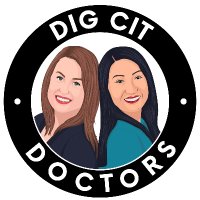 DigCit Doctors(@DigCitDoctors) 's Twitter Profile Photo