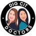 DigCit Doctors (@DigCitDoctors) Twitter profile photo