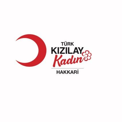 Türk @Kizilay Kadın - Hakkari resmi Twitter hesabıdır. @KizilayKadin #SensizOlmaz