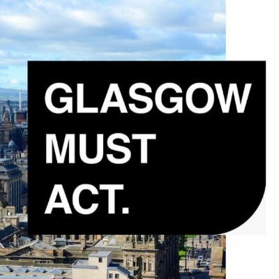 Glasgow chapter of @europemustact; campaigning for humane migration policy and the decongestion of refugee camps on the Aegean Islands.

Petition: https://t.co/Qua4OlbkMV