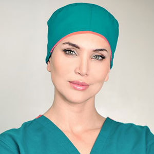 luisaplata's profile picture. Conoce los Secretos de una #Cirujana Plástica con la Dra. Luisa Plata.
#Belleza #Salud