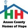 A transitional, emergency, affordable, and rapid rehousing program for the residents of Anson County, NC