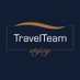 TravelTeam ✈ (@travelteamoss) Twitter profile photo TravelTeam ✈ (@travelteamoss) Twitter profile photo