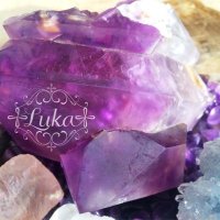 宇宙系チャネラー　ルカ (@444luka444) Twitter profile photo