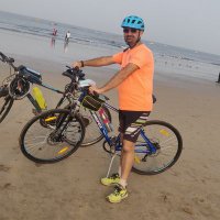 Ajaykumar Vaja (@ajaykumarvaja) 's Twitter Profile