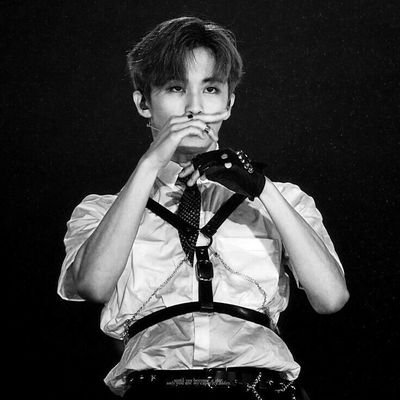 bucin exo and nct
#LUCAS #MARK #XIAOJUN #BAEKHYUN