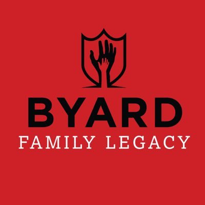 Giving grace & never giving up. We are here to support families, to inspire hope and to love our community.  Founded by @KevinByard.