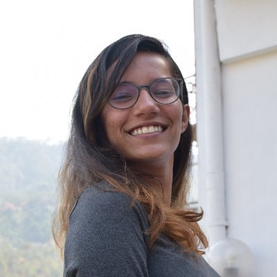PhD student in Astrophysics @CUBoulder | Student researcher at Institute for Advanced Study Princeton @the_IAS | MSc physics graduate from @iisermohali