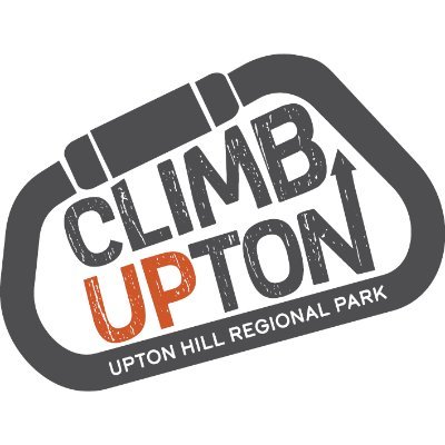 Climb UPton is a ropes course in @NOVA_Parks Upton Hill Regional Park in #Arlington, Virginia. Over 90 different elements on 3 levels.